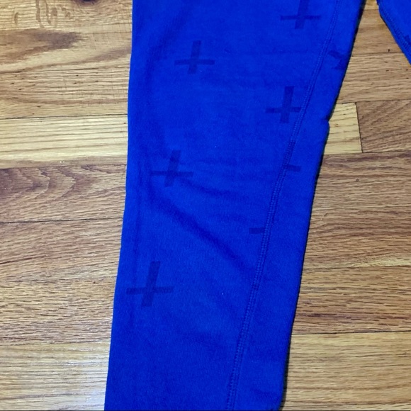 Zoe Karssen sweatpants. - Picture 4 of 8